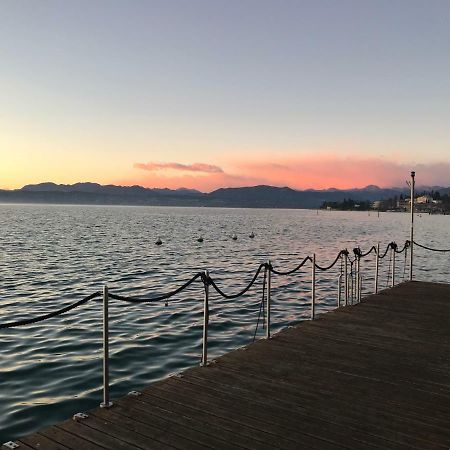 Appartamento Garden Sirmione Exterior photo