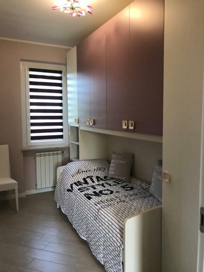 Appartamento Garden Sirmione Exterior photo