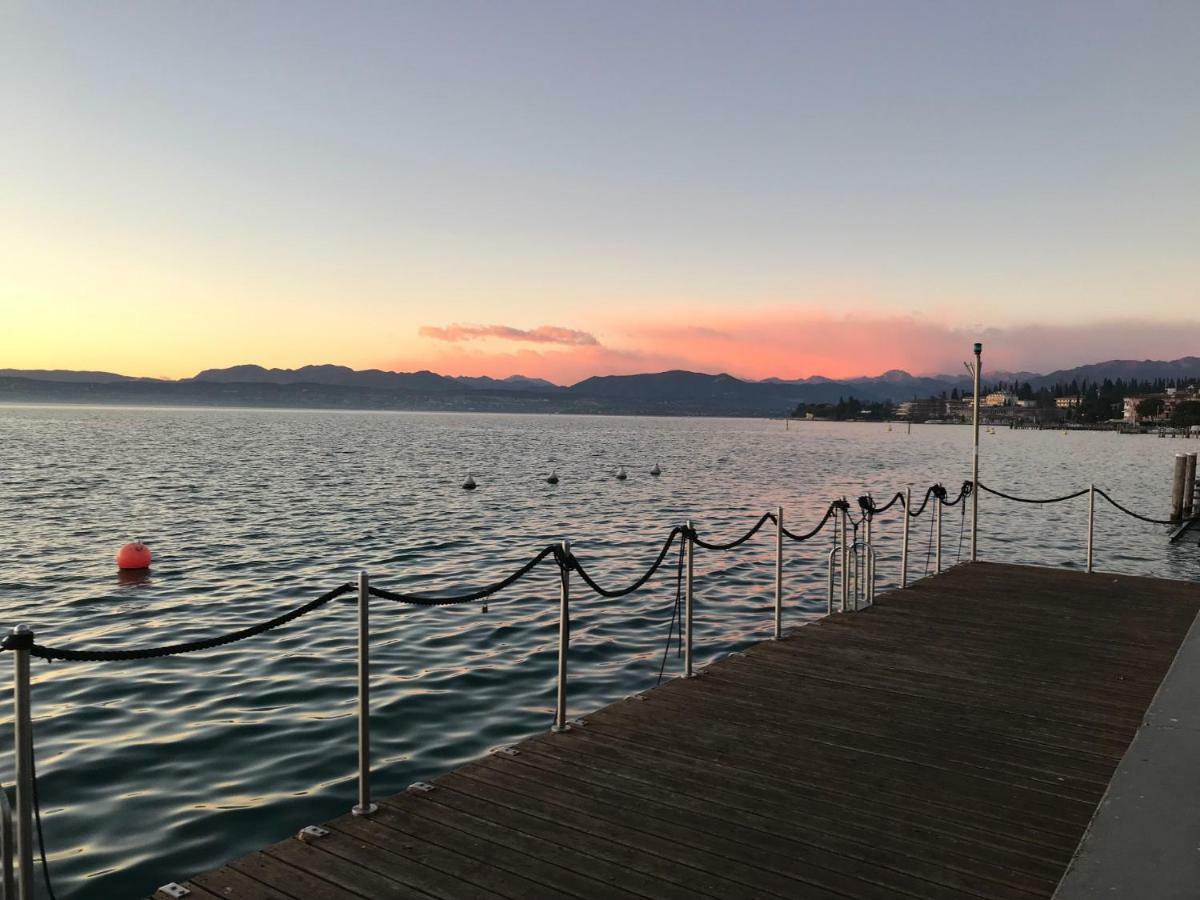 Appartamento Garden Sirmione Exterior photo