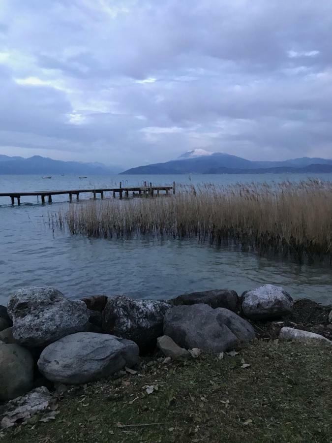 Appartamento Garden Sirmione Exterior photo